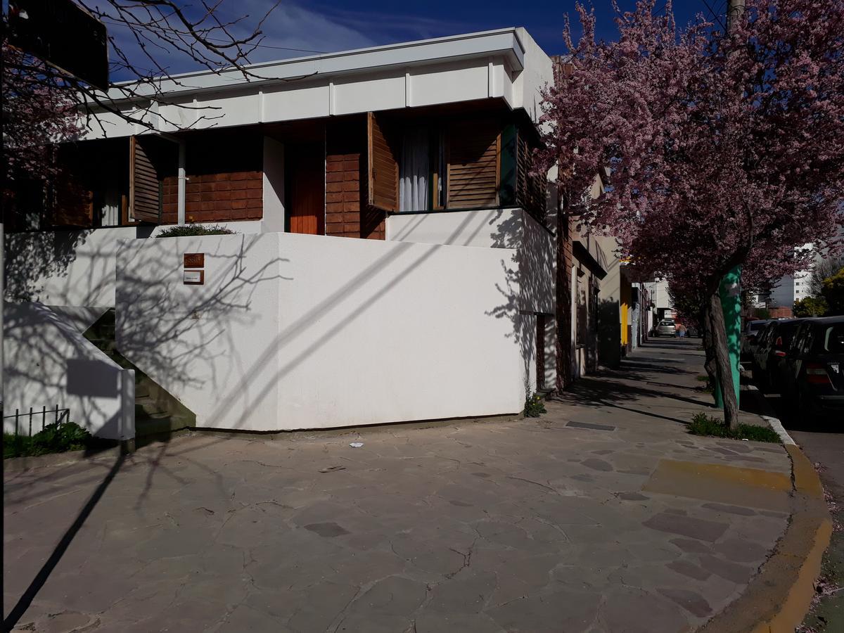 Ciruelo En Flor Trelew Exterior photo